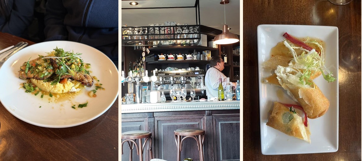 L'Imprévu - Gallery Image 1