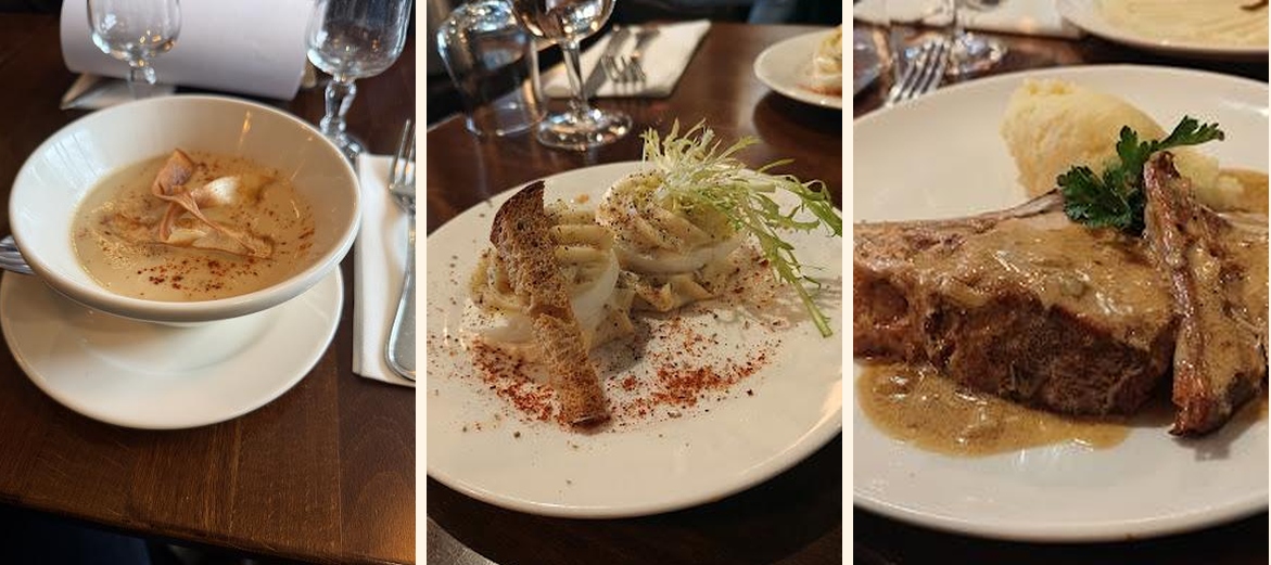 L'Imprévu - Gallery Image 3