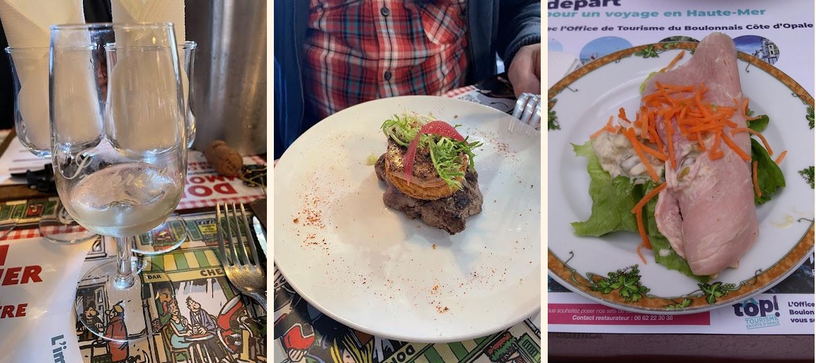 L'Imprévu - Gallery Image 4