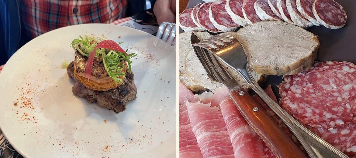 L'Imprévu - Gallery Image 6