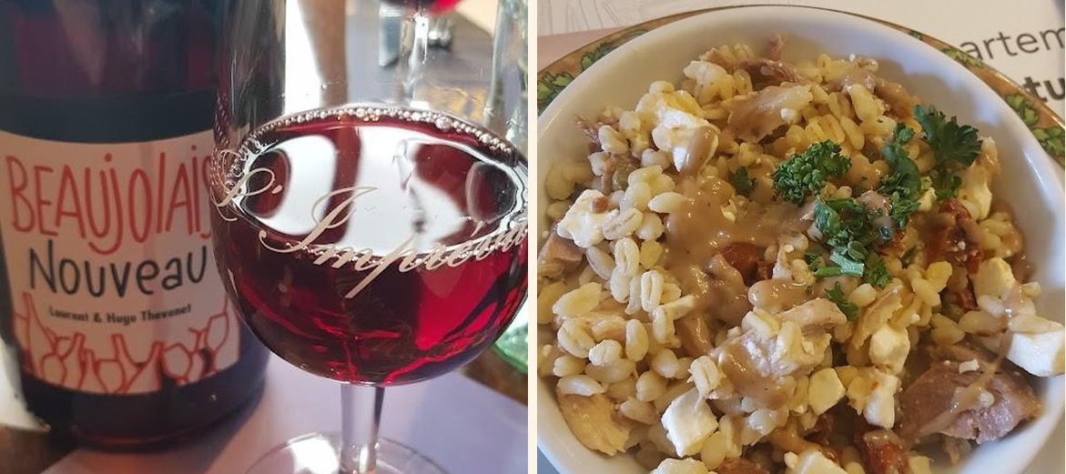 L'Imprévu - Gallery Image 7