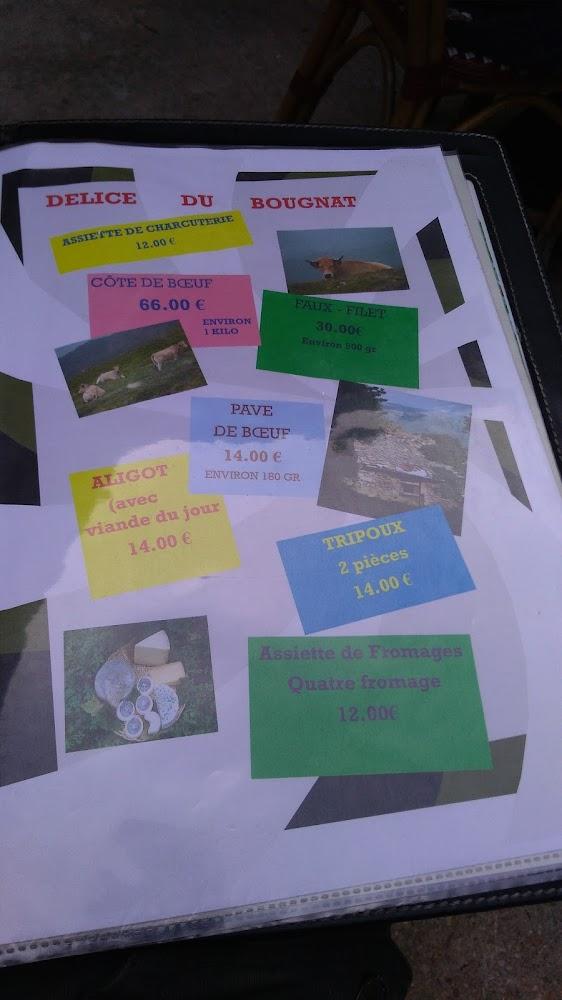 L'Imprévu - Menu Image 2