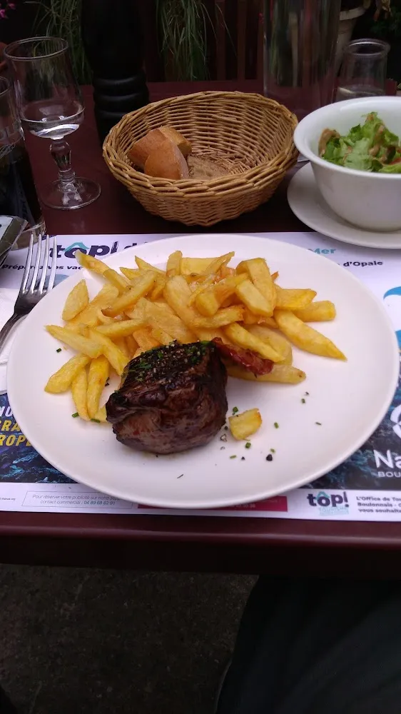 Pavé de Boeuf d'Aubrac